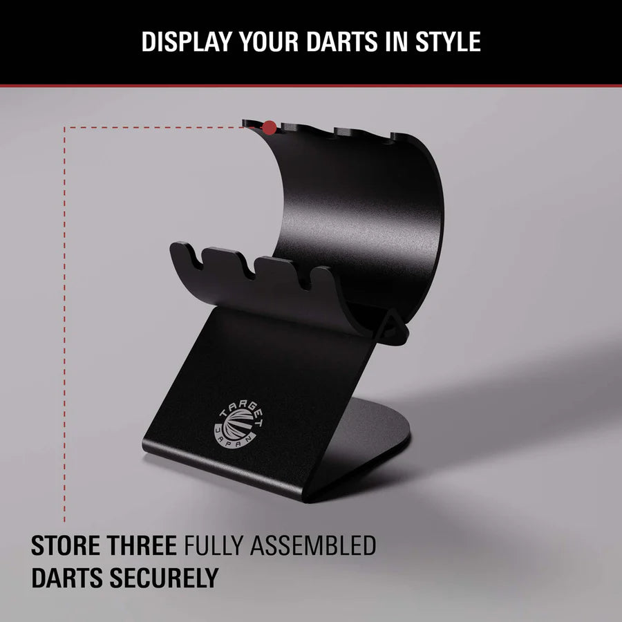 DS3 02 DART STAND