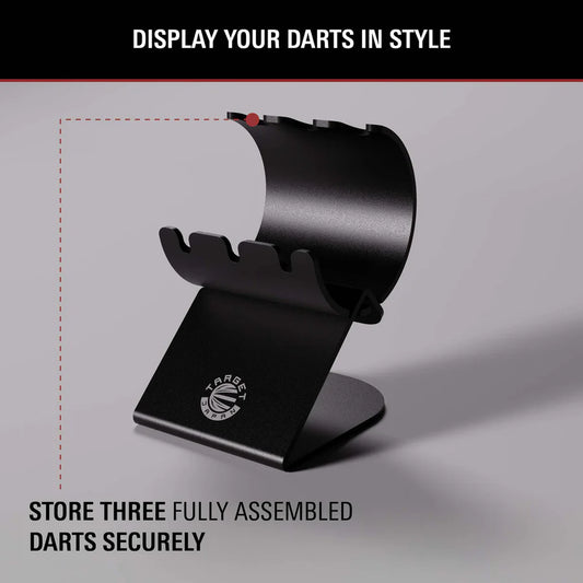 DS3 02 DART STAND