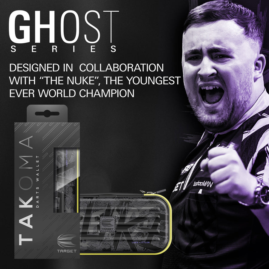 TAKOMA LUKE LITTLER 2025