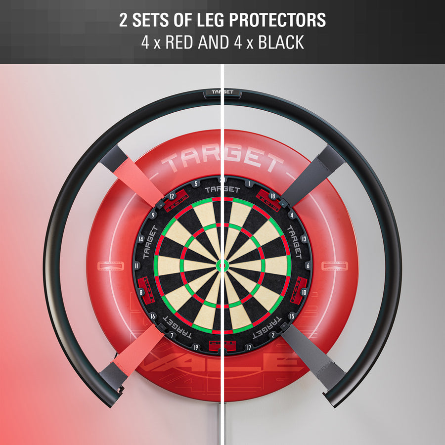Target Omni Leg Protectors – Dart Scene Ltd
