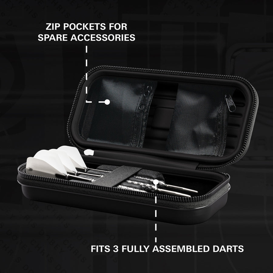 TAKOMA CHRIS DOBEY 2025