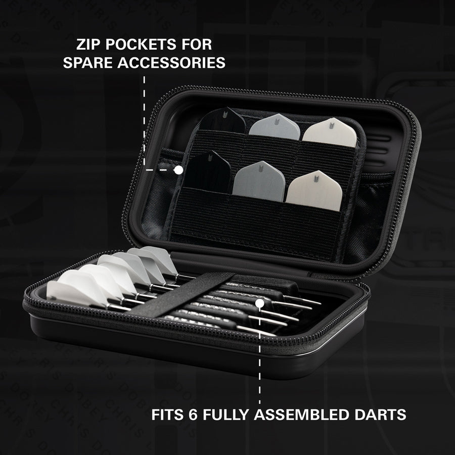 TAKOMA XL CHRIS DOBEY 2025