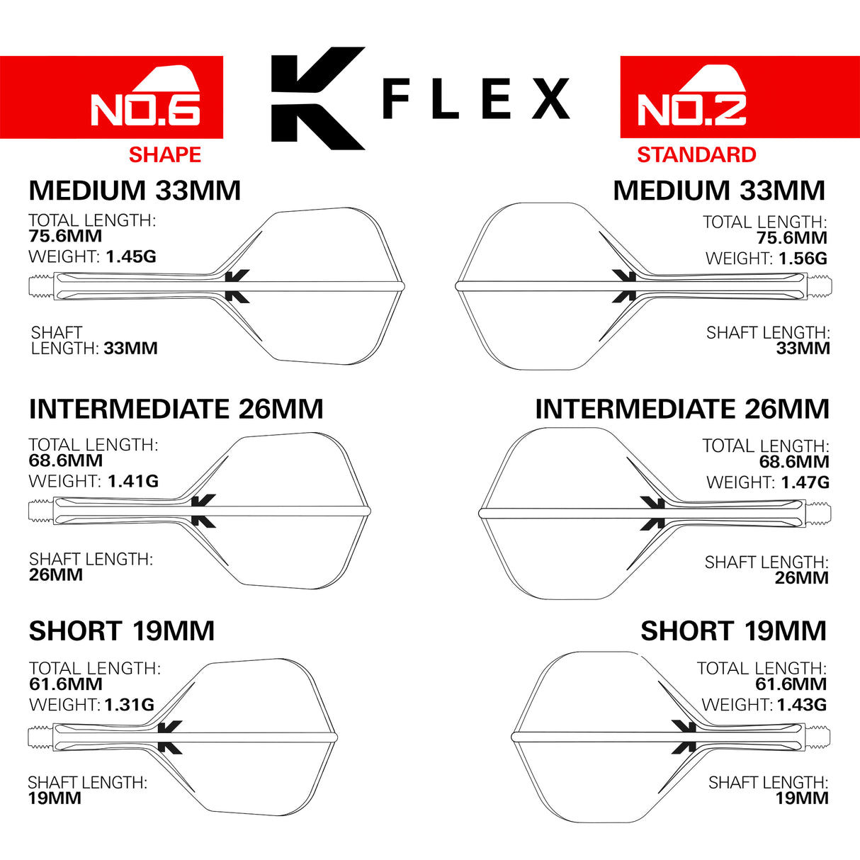 Target Japan The Legend Paul Lim K-Flex One Piece Flights