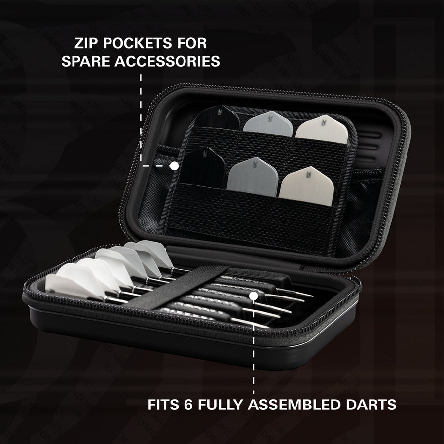 TAKOMA XL RAYMOND VAN BARNEVELD 2025