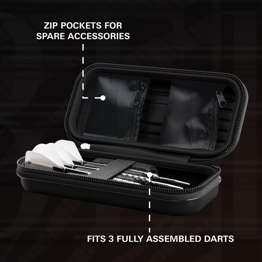 TAKOMA RAYMOND VAN BARNEVELD 2025