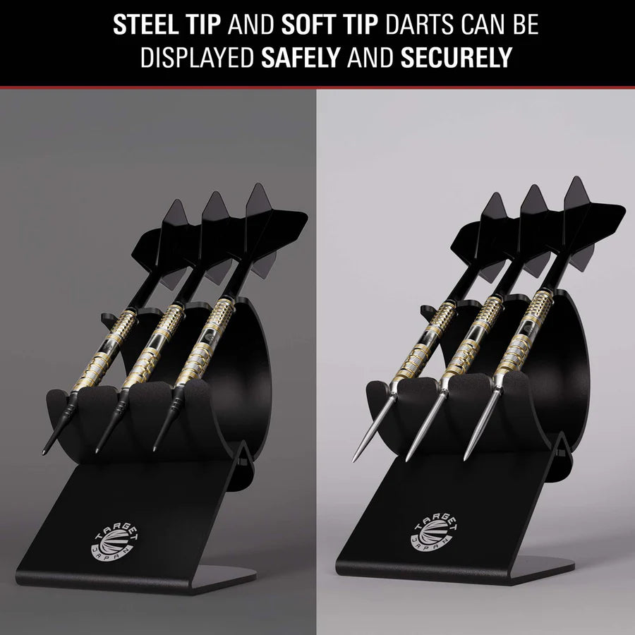 DS3 02 DART STAND