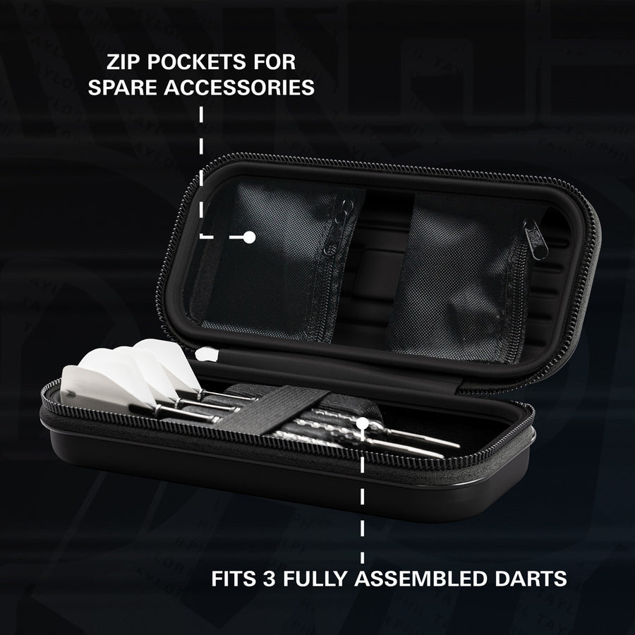 Target Takoma Ghost Phil Taylor