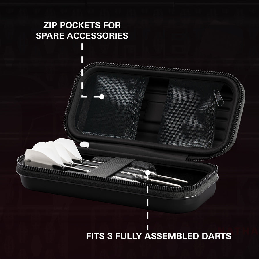 TAKOMA NATHAN ASPINALL 2025