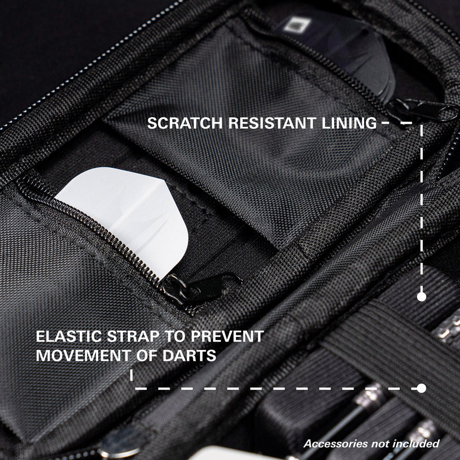 TAKOMA ROB CROSS 2025