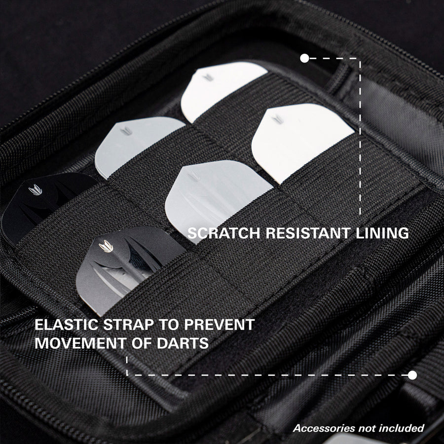 TAKOMA XL STEPHEN BUNTING 2025