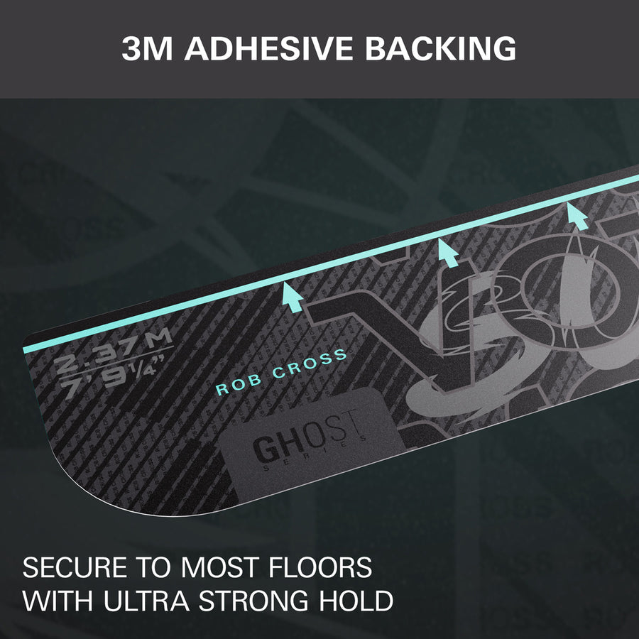 ROB CROSS THROW LINE 2025