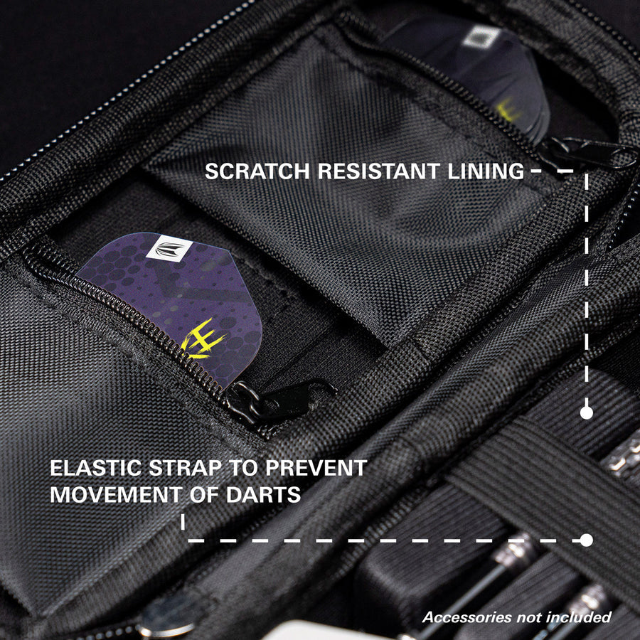 TAKOMA LUKE LITTLER 2025