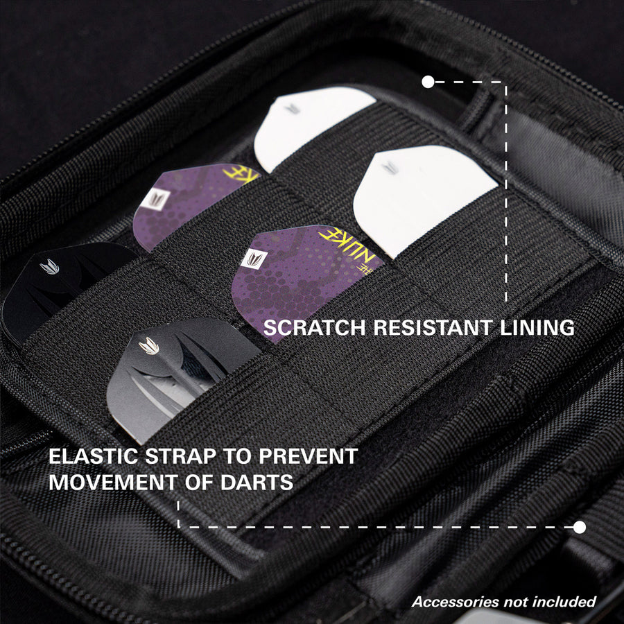 TAKOMA XL LUKE LITTLER 2025