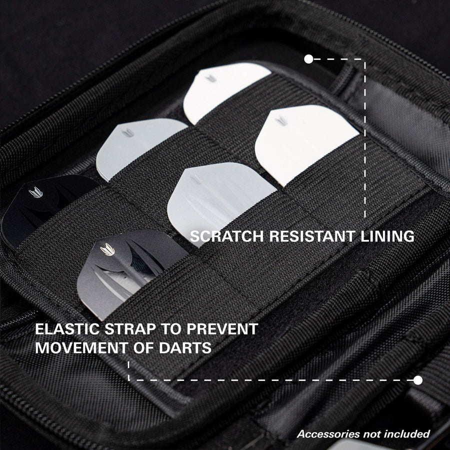 TAKOMA XL CHRIS DOBEY 2025