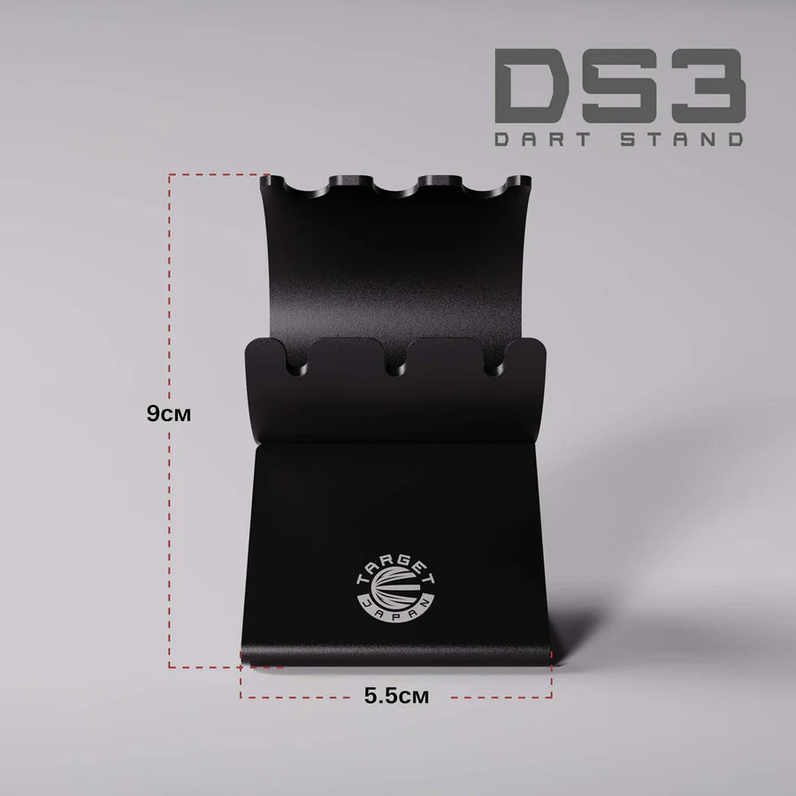 DS3 02 DART STAND