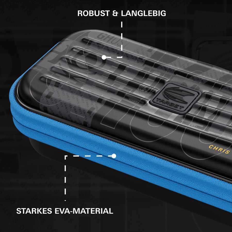 TAKOMA CHRIS DOBEY 2025