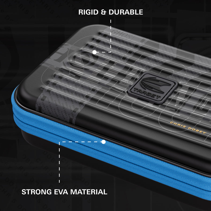 TAKOMA XL CHRIS DOBEY 2025