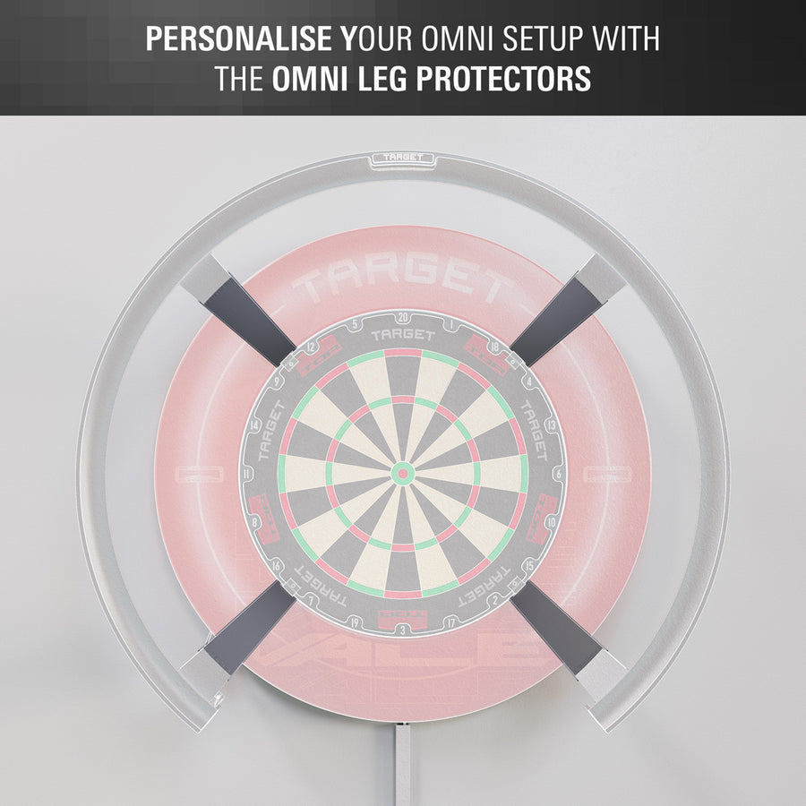 Target Omni Leg Protectors