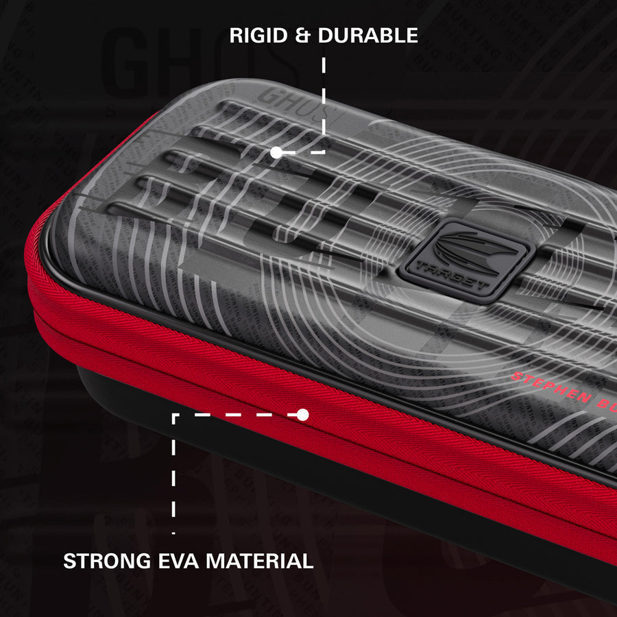 TAKOMA STEPHEN BUNTING 2025