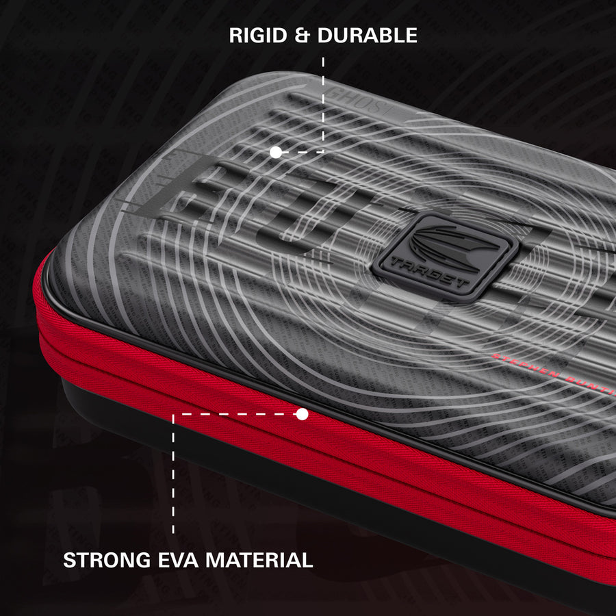 TAKOMA XL STEPHEN BUNTING 2025