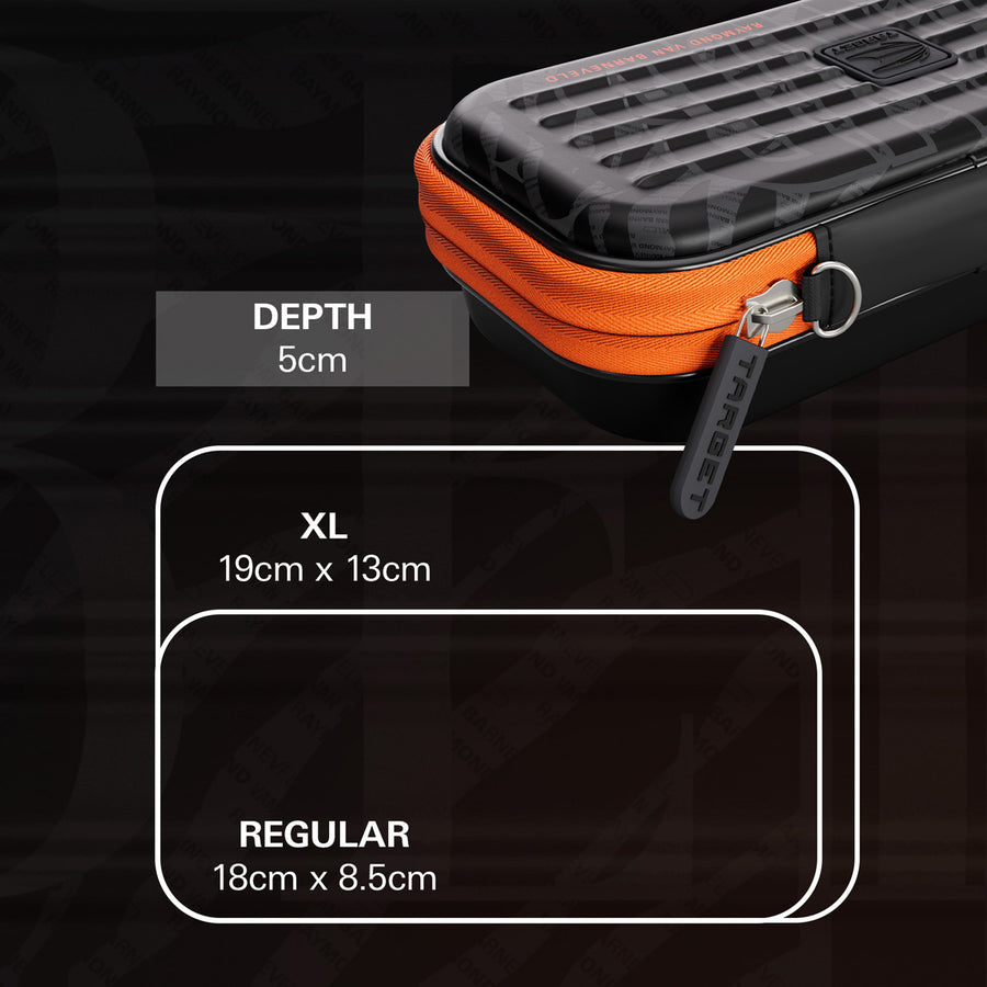 TAKOMA RAYMOND VAN BARNEVELD 2025