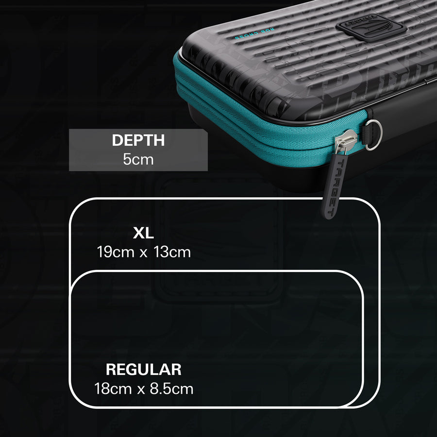 TAKOMA XL ROB CROSS 2025