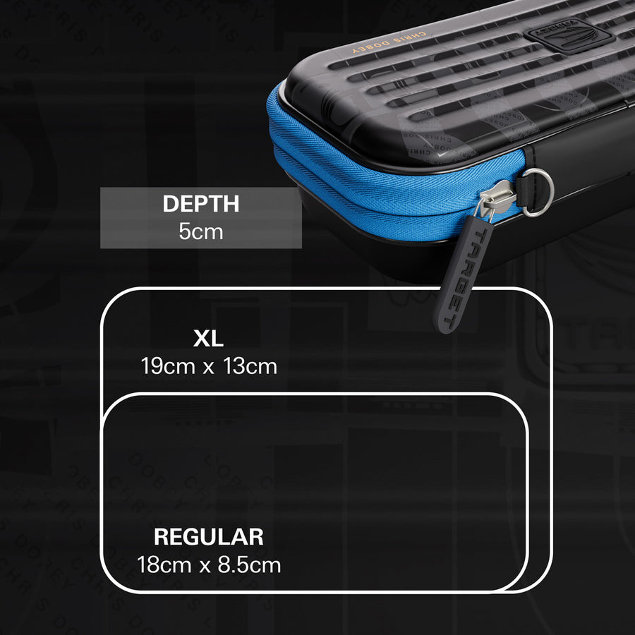 TAKOMA CHRIS DOBEY 2025