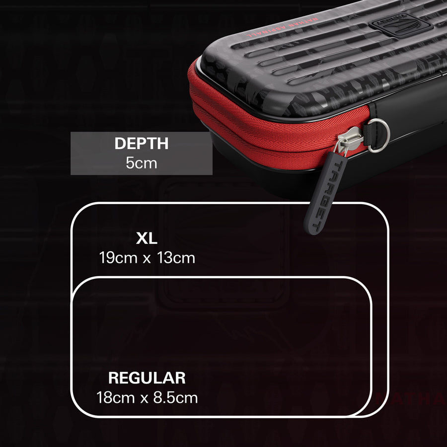 TAKOMA NATHAN ASPINALL 2025