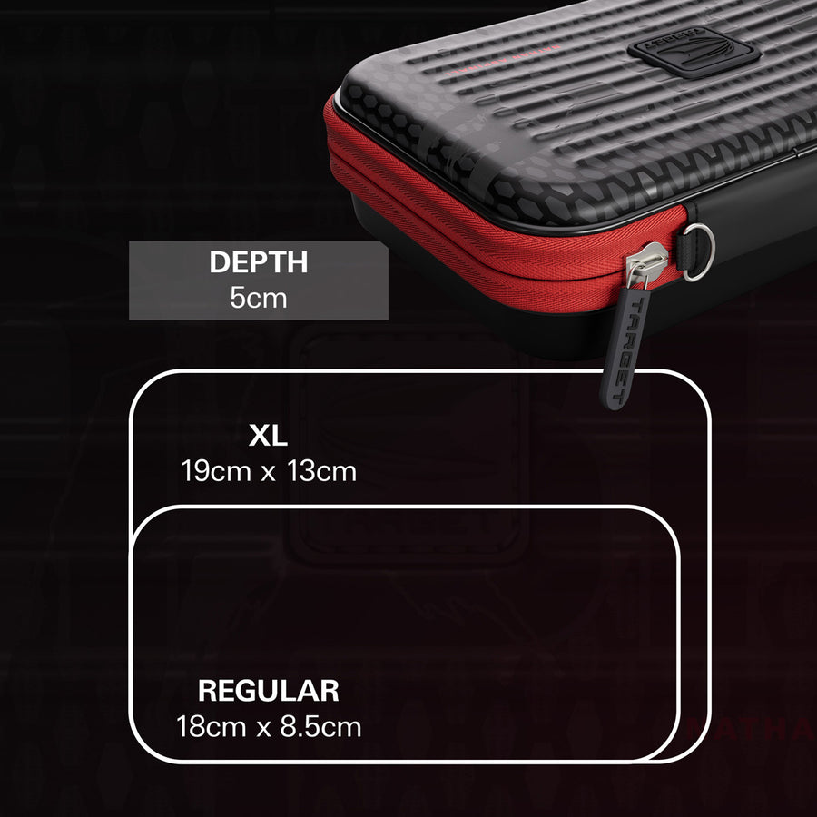 TAKOMA XL NATHAN ASPINALL 2025