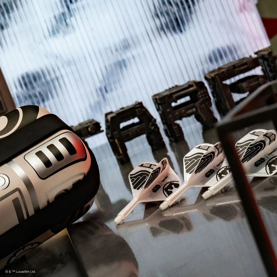 STAR WARS™ | TARGET Stormtrooper K-Flex Integrated Flights and Shafts