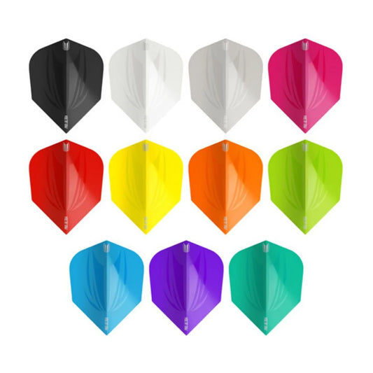 Target ID Pro.Ultra No6 Flights