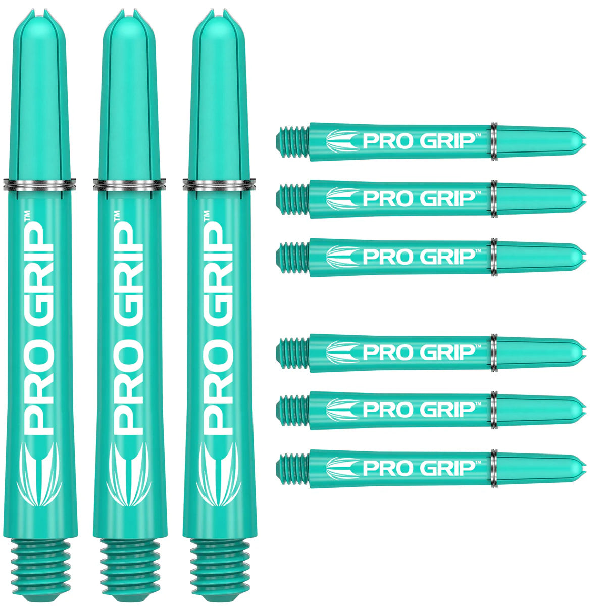 Target Pro Grip (3 sets)
