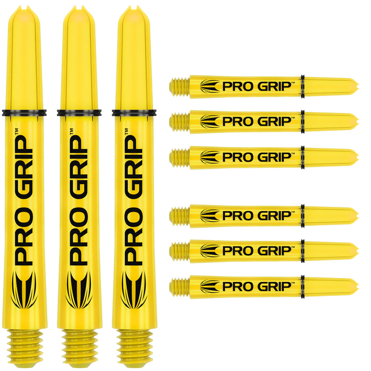 Target Pro Grip (3 sets)