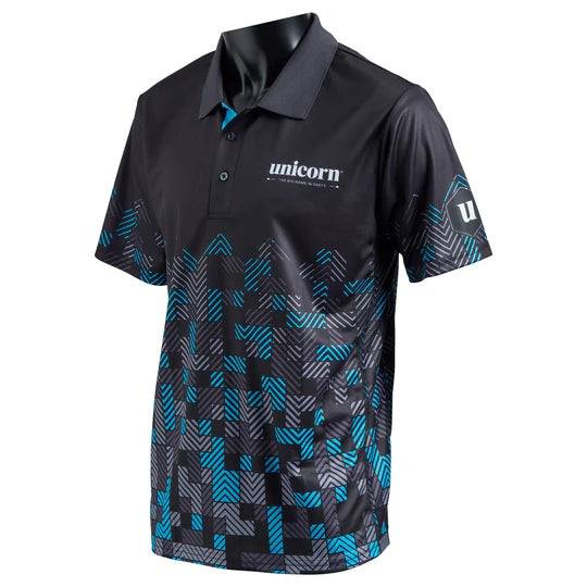 Unicorn Pro Tech Digital Dart Shirt