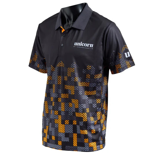 Unicorn Pro Tech Digital Dart Shirt