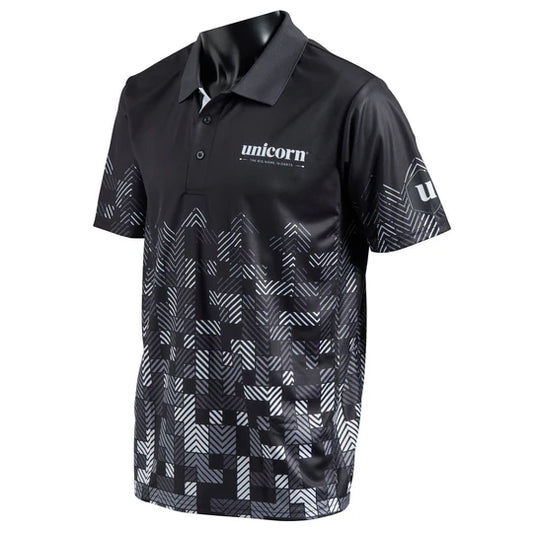 Unicorn Pro Tech Digital Dart Shirt
