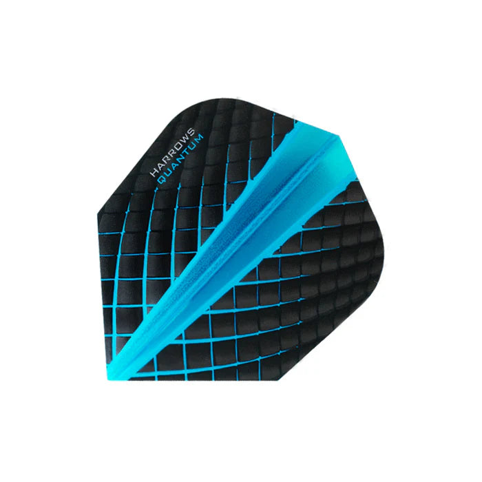 Harrows Quantum