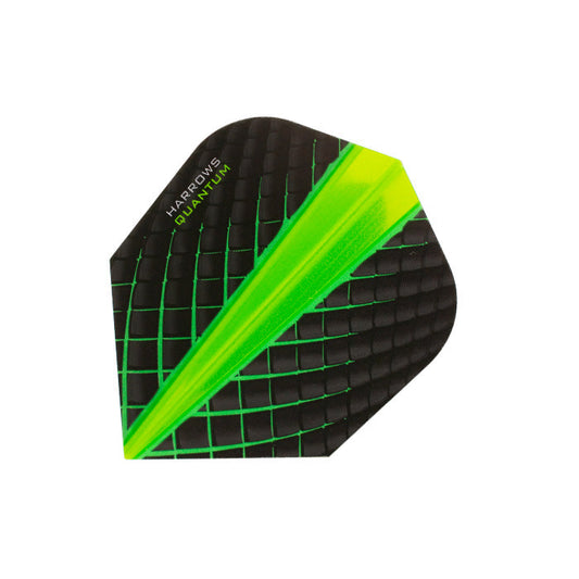 Harrows Quantum