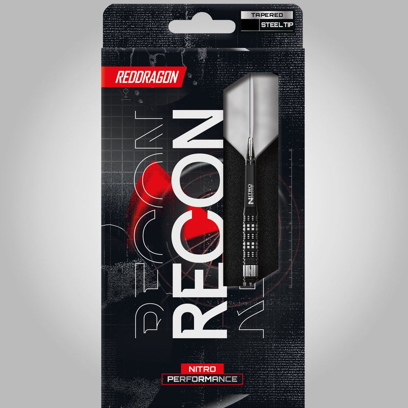 Recon – Tapered