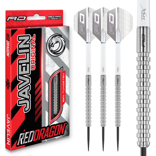 Red Dragon Darts Javelin