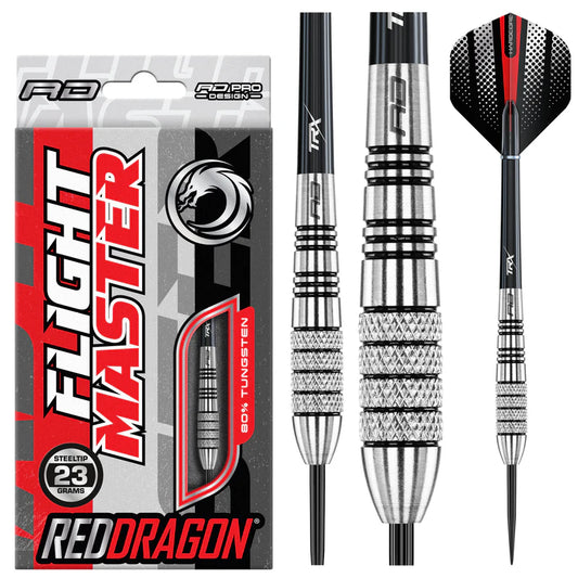 Red Dragon Sidewinder Flightmaster