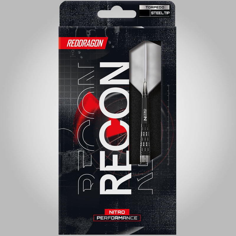 Recon – Torpedo