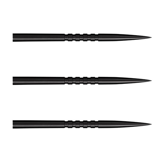 Shot - Grip Steel Tip Dart Points
