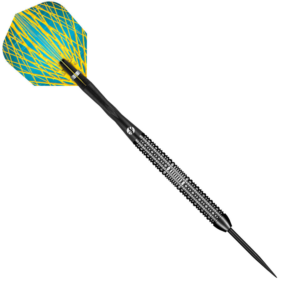 Shot Pro Series Rowby John Rodriguez Baha 90% Tungsten Steel Tip Darts