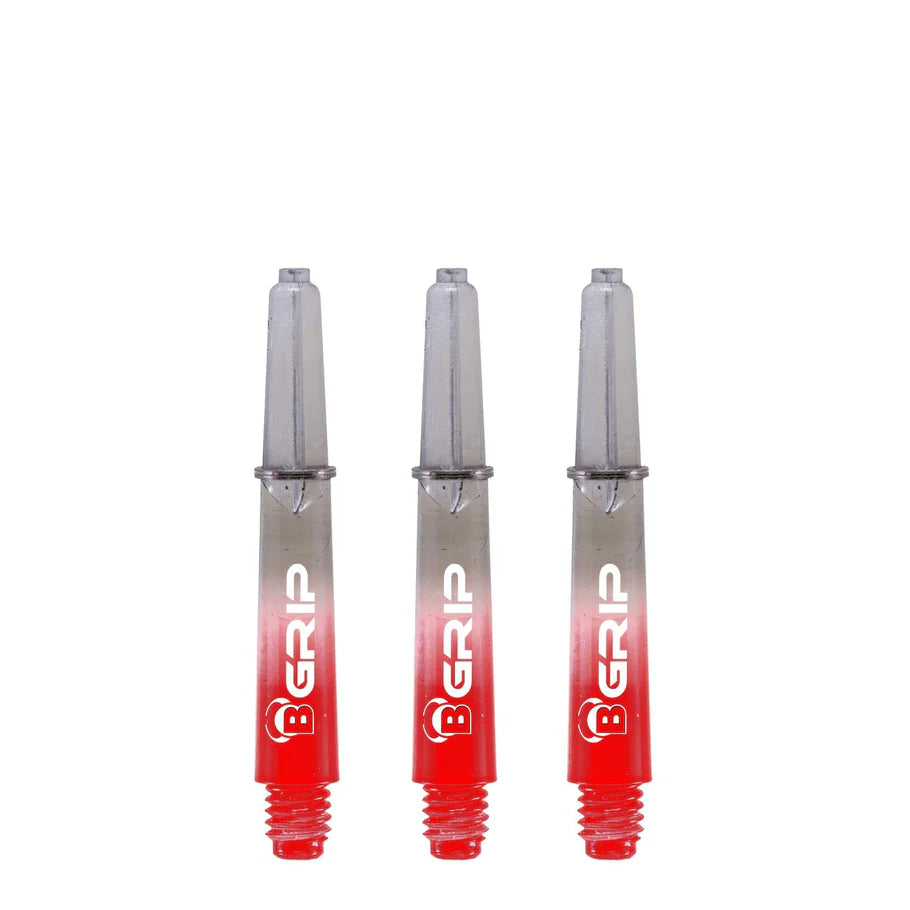 BULL'S B-Grip TT Shaft - Polycarbonate
