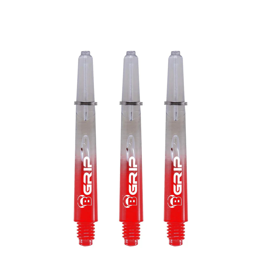 BULL'S B-Grip TT Shaft - Polycarbonate