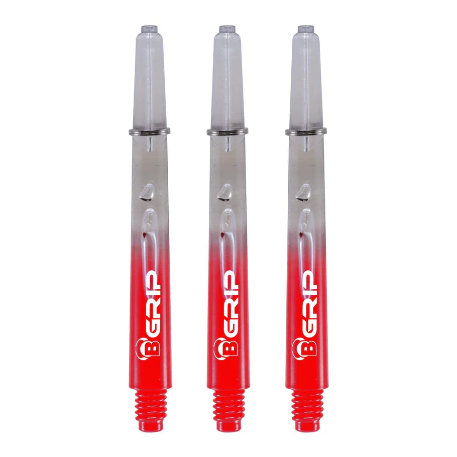 BULL'S B-Grip TT Shaft - Polycarbonate
