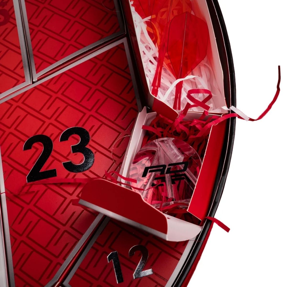 Red Dragon X Winmau Dual Advent Calendar 2026
