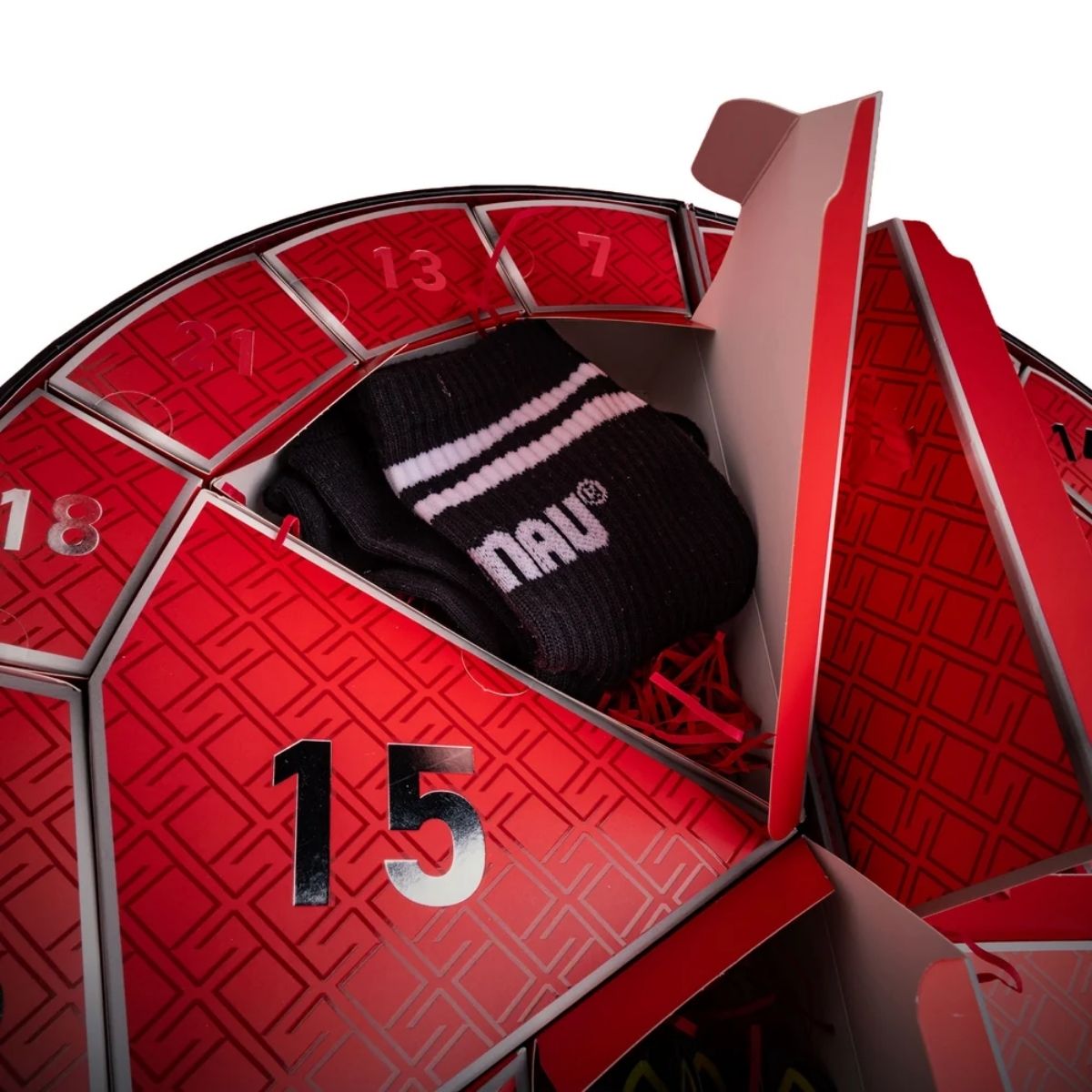 Red Dragon X Winmau Dual Advent Calendar 2026