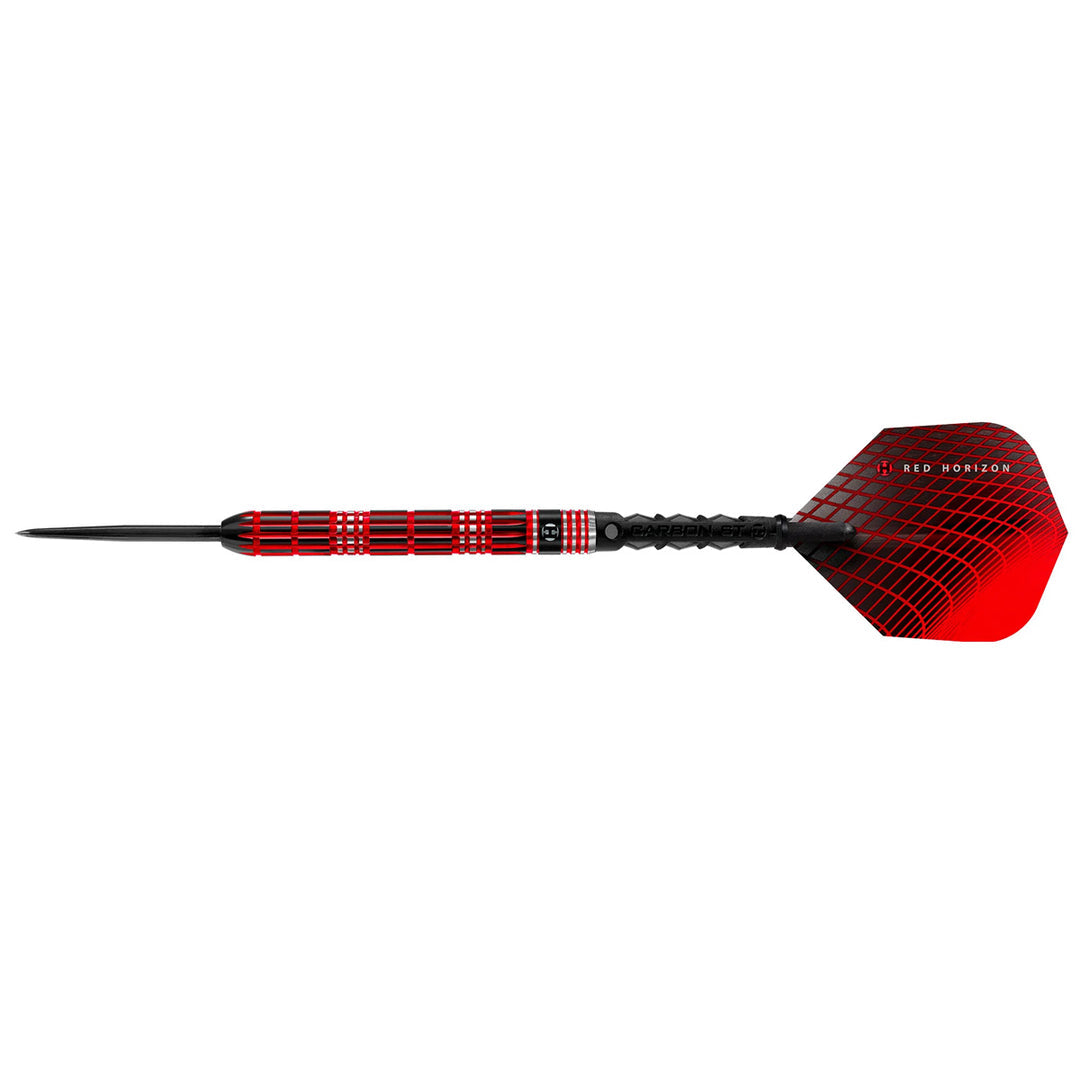Harrows Red Horizon 90% Tungsten Steel Tip Darts